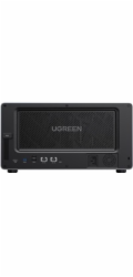 Ugreen DXP8800 Plus, NAS
