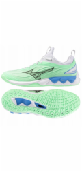 Mizuno Boty WAVE LUMINOUS 3 V1GA242086