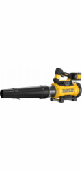 DeWALT DCMBL777X1-QW 54 V axiální foukač listí