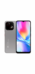 ZTE Blade A35e 2/64GB, šedý