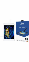 3mk ochranná folie Paper Feeling pro Apple iPad mini 5