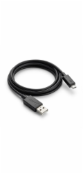 HP Poly - Kabel USB - USB s piny (male) do Micro-USB Type B s piny (male) - 1.5 m - pro Poly Voyager