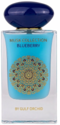 Alkotest GULF ORCHID Borůvka EDP 60ml
