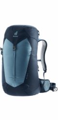 Deuter AC Lite 30L Modrá