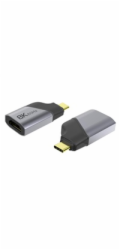 PremiumCord USB-C na HDMI  8K@60Hz,4K@144Hz