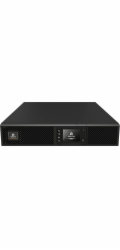 Vertiv UPS GXT5-1000IRT2UXLN online nouzový zdroj 1kVA/1kW s kolejnicemi a kartou RDU101