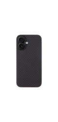 Tactical MagForce Aramid Kryt pro Apple iPhone 16 Black