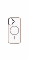 Tactical MagForce Hyperstealth Kryt pro iPhone 16 Light Grey