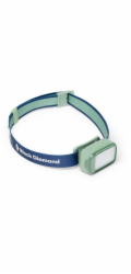 Čelová svítilna Black Diamond WIZ KID HEADLAMP Desert Sage