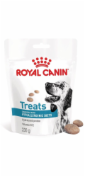ROYAL CANIN Dog Hypoallergenic Treats - pamlsek pro psa - 230g