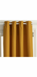 Zatemňovací závěs Atmosphera ISA THERMO 172412R 140x260cm