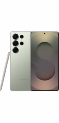 Samsung Galaxy S25 Ultra SM-S938B/DS 17,5 cm (6.9") Dual SIM Android 15 5G USB typu C 12 GB 256 GB 5000 mAh Zelená