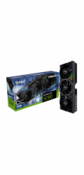 Palit Grafická karta RTX 5080 GAMING PRO OC 16GB GDDR7 256bit 3DP/HDMI