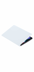 Samsung Smart Book Cover pro Galaxy Tab S9/S9 FE/S10 FE, modrý