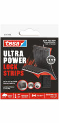 Oboustranná lepicí páska Ultra Power Lock, 0,05 m x 2,5 cm
