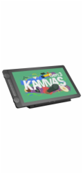 Grafický tablet Huion Kamvas 16 NEW Gen.3