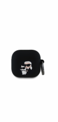 Karl Lagerfeld and Choupette 3D Logo NFT