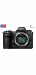 Nikon Z 6III body
