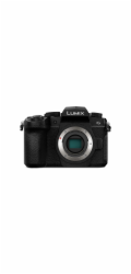 Panasonic Lumix DC-G97 Body