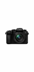 Panasonic Lumix DC-G97 Kit 3,5-5,6/14-140 POWER OIS