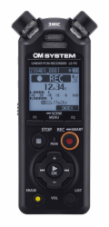 Olympus lineární PCM záznamník LS-P5 Win