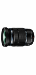 OM SYSTEM objektiv EZ-M 12-100 black PRO