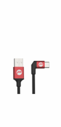 Kabel USB-A do USB-C 350mm PGYTECH (P-GM-124)