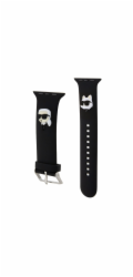 Karl Lagerfeld & Choupette Apple 38/40/4