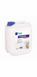 KNAUF Hloubkový penetrační nátěr T-GRUND, bezbarvý, 5 l