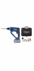 Scheppach C-RHD130-X