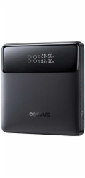 Powerbanka Baseus Blade H1 Lite 20000mAh, 100W černá