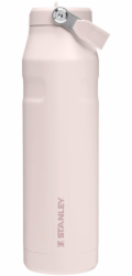 Stanley Iceflow Flip Straw 2.0 1,06 L Rose Quartz