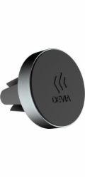 Deví držák do auta Circle Series Holder - Space Black