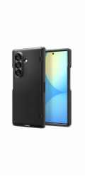 Spigen Pouzdro Slim Armor Pro Mag MagSafe pro Galaxy Z Fold 7, černé