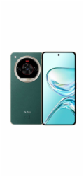 ZTE Nubia Focus 2 Ultra 5G 8GB/512GB zelený