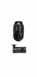 70mai 4K Omni X800 Black Set s RC14 + karta 70mai SD 256GB
