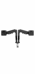 Tracer 47660 Double Armflex (max 32 max 18kg) Mount For Two Monitors