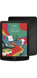 InkBook Focus Color Black