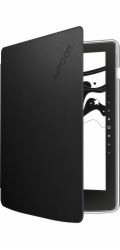InkBook pouzdro DUO Black (pro model Solaris)