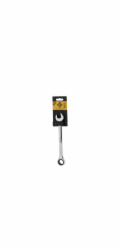 Kombinovaný ráčnový klíč Forte Tools 16x16 mm