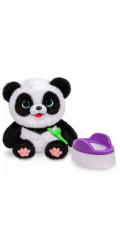 Cobi Little Live Pets - Moje panda ChuChu