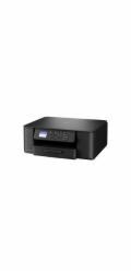 Brother DCP-J1310DW - Multifunkcní tiskárna - barva - tryskový - A4/Legal (média) - 150 listy - USB 2.0, Wi-Fi(n)