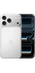 Apple iPhone 17 PRO MAX stříbrný 1TB