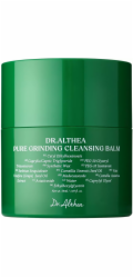 KIKO Dr. Althea Pure čisticí balzám s brusným účinkem 50ml