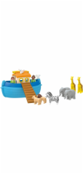 Playmobil 71681 Junior: Meine Mitnehm-Arche Noah