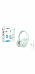 Conceptronic PARRIS04GT 3,5mm Kids Headset
