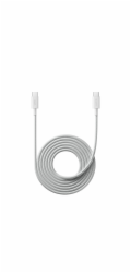 Xiaomi 6A Braided USB-C to USB-C Cable (