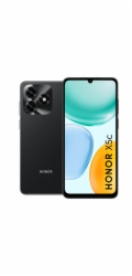 HONOR X5c Plus 4+128GB Midnight Black
