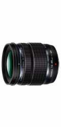 OM SYSTEM objektiv M.ZUIKO ED 12-45 mm f