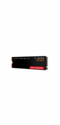 WD_BLACK SN7100X - SSD - 2 TB - interní - M.2 2280 - PCI Express 5.0 x4 (NVMe)